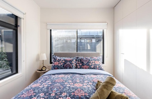 Cremorne House | Melb Event House 5BR 3 Bath Walk to Mcg