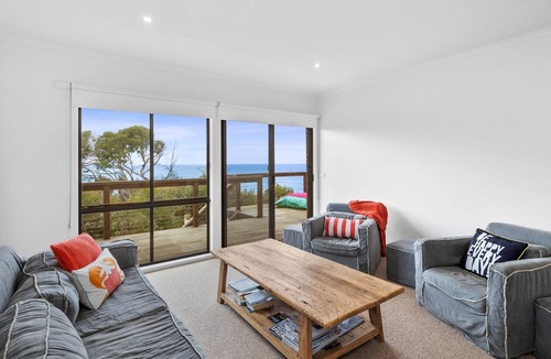 Surf Coast House | Melba Retreat - 32 Melba Parade