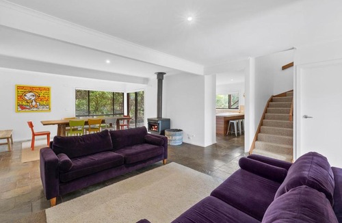 Surf Coast House | Melba Retreat