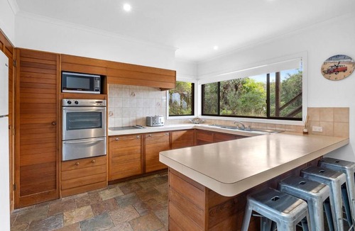 Surf Coast House | Melba Retreat