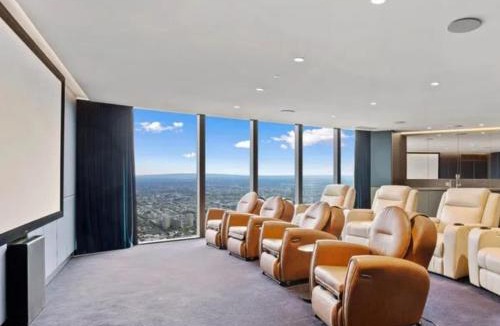 Melbourne Central Business District Apartment | Melbourne central most popular building with magnificent facilities