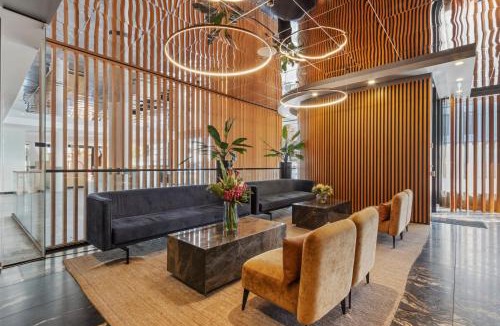 Melbourne Central Business District Hotel | Melbourne City Apartment Hotel