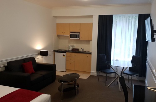 Kew Apartment | Melbourne Kew Central Apartment Hotel