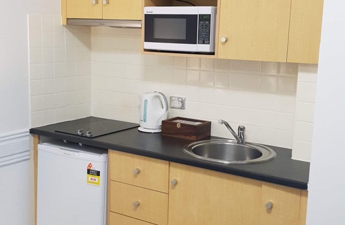 Kew Apartment | Melbourne Kew Central Apartment Hotel