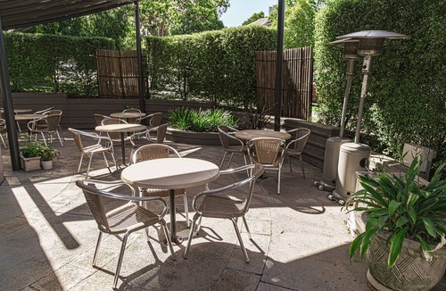 Kew Apartment | Melbourne Kew Central Apartment Hotel