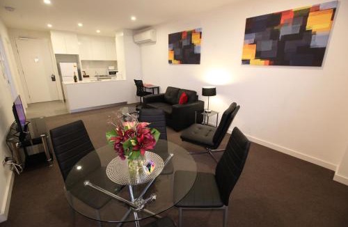 Wantirna South Hotel | Melbourne Knox Central Apartment Hotel Official