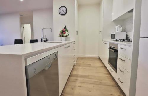 Wantirna South Hotel | Melbourne Knox Central Apartment Hotel Official