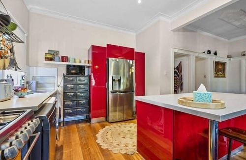 West Footscray House | Melbourne's Family Refuge / Footscray VIC