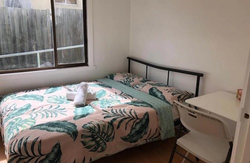 Burwood Apartment | Melbourne short stay -Studio, Beside Deakin & PLC Burwood 毗邻迪肯大学民宿