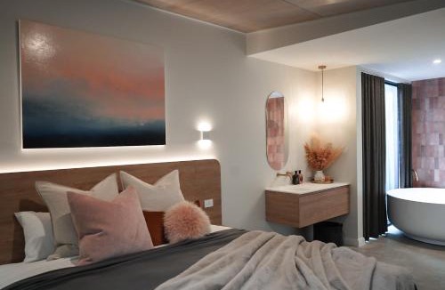 Dunsborough Villa | Melo Studios