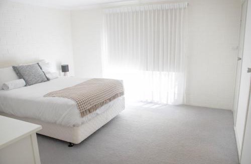 Mount Melville House | Melville Views Apartment