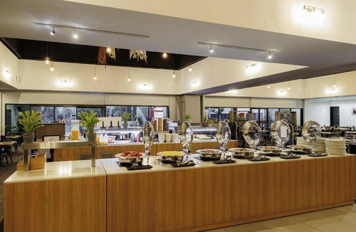 Jabiru Hotel | Mercure Kakadu Crocodile
