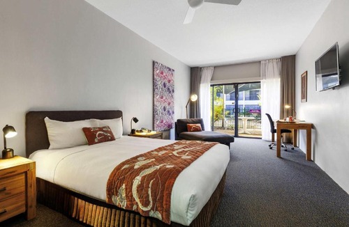 Jabiru Hotel | Mercure Kakadu Crocodile