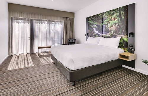 Launceston CBD Hotel | Mercure Launceston