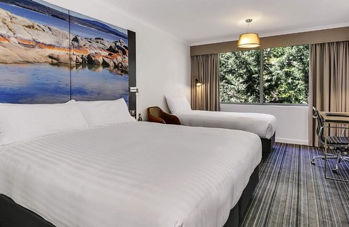 Launceston CBD Hotel | Mercure Launceston