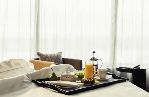 Melbourne Hotel | Mercure Melbourne Albert Park