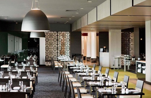 Melbourne Hotel | Mercure Melbourne Albert Park