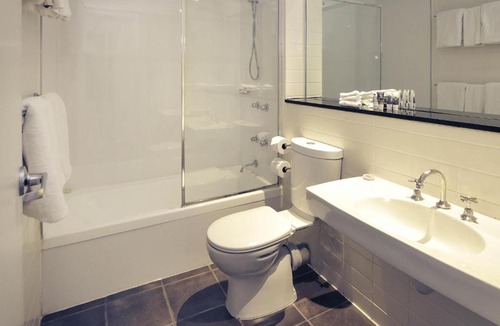North Melbourne Hotel | Mercure North Melbourne