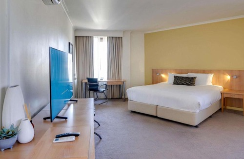 North Melbourne Hotel | Mercure North Melbourne