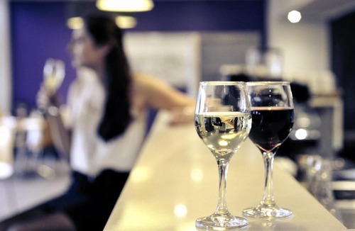 North Melbourne Hotel | Mercure North Melbourne