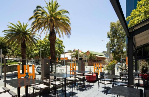 Perth Central Business District Hotel | Mercure Perth On Hay