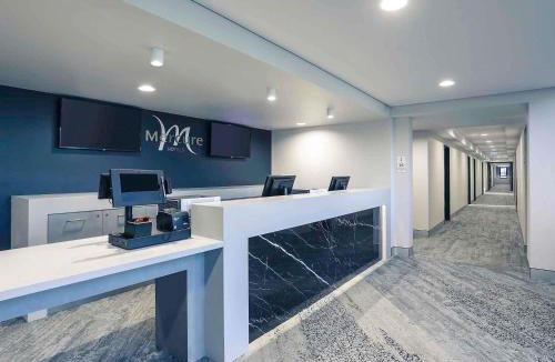 West Tamworth Hotel | Mercure Tamworth