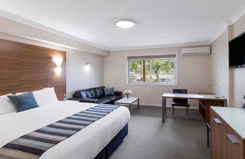 Wagga Wagga Hotel | Mercure Wagga Wagga