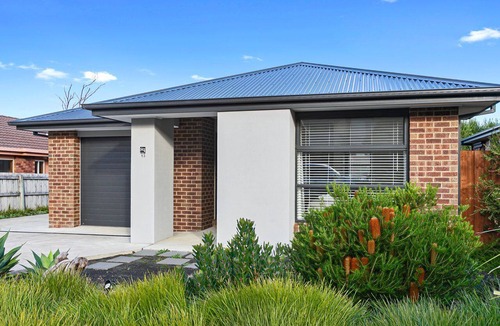 Apollo Bay House | Merihaven