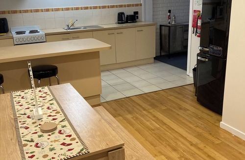 Merimbula Apartment | Merimbula - Aquarius Resort - 2 Bedroom Self Contained Apartment, Ground Floor