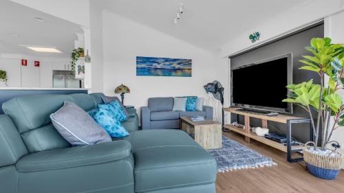 Merimbula House | Merimbula Heights 1