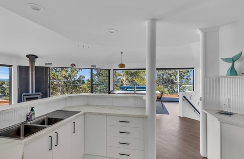 Merimbula Apartment | Merimbula Heights 1 - Merimbula