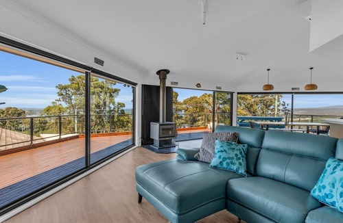 Merimbula Apartment | Merimbula Heights 1 - Merimbula