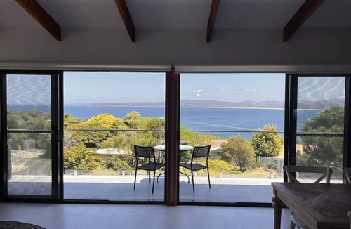 Merimbula Apartment | Merimbula's best view - The Peninsula, Long Point