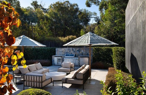 Porcupine Ridge House | Merinda