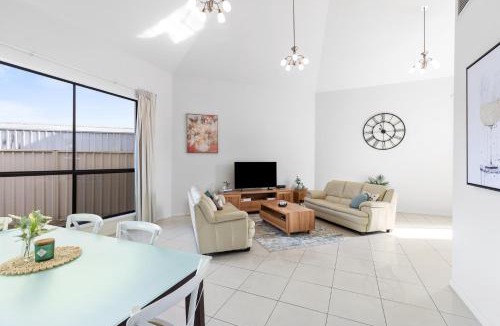 Penola Bed & Breakfast | Merlot Verdelho Townhouses