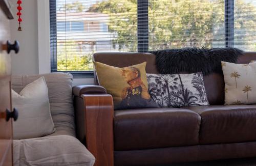 Bridport House | Mermaid Bay Retreat