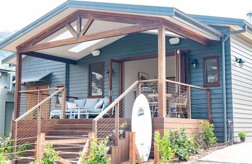 Meroo Meadow Cottage | Meroo Springs - Luxury Country Getaway