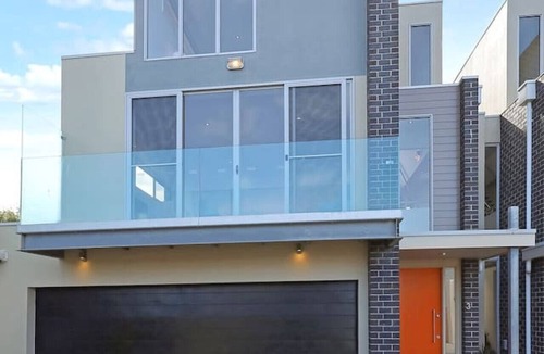 Warrnambool Apartment | Merri Seaview - seaside accommodation near the CBD