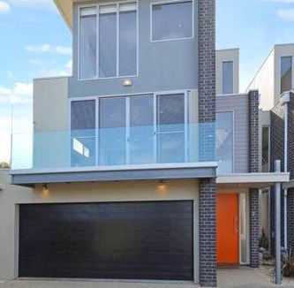 Warrnambool Apartment | Merri Seaview - seaside accommodation near the CBD
