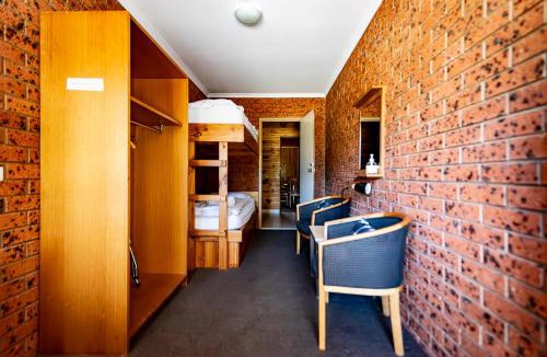 Merrijig Hotel | Merrijig Motor Inn