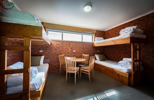 Merrijig Hotel | Merrijig Motor Inn