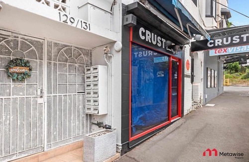 Rushcutters Bay Apartment | MetaWise BnB Stylish Studio Rushcutters Room 1