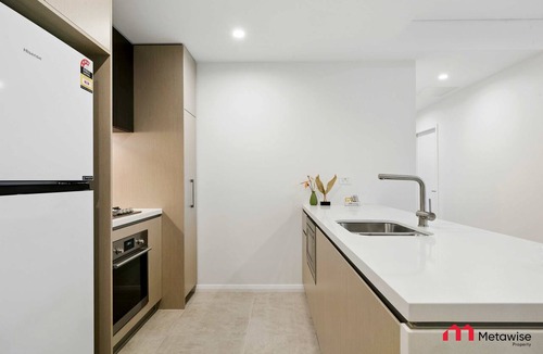Rouse Hill Apartment | Metawisebnb Modern 1BR Near Shops Metro