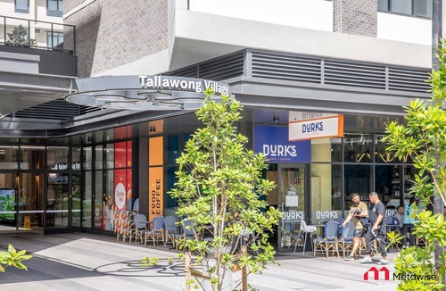 Rouse Hill Apartment | Metawisebnb Modern 1BR Near Shops Metro
