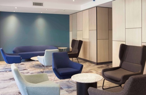 Ultimo Hotel | Metro Aspire Hotel, Sydney