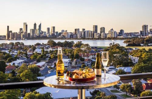 South Perth Hotel | Metro Hotel Perth