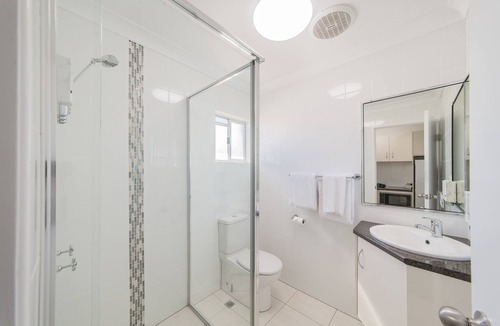 Rockhampton Hotel | Metro Motel Rockhampton
