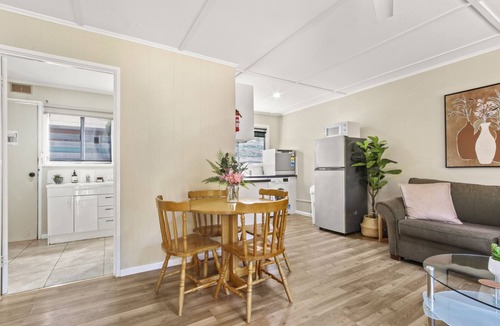 Metung Apartment | Metung Akora 2Bdrm Apartment Pets & Boats welcome!