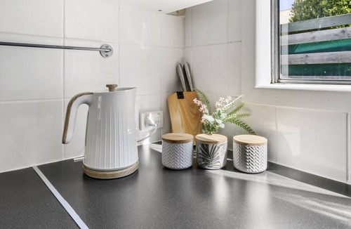 Metung Apartment | Metung Akora 2Bdrm Apartment Pets & Boats welcome!