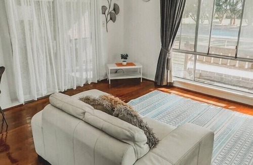 Lancelin House | Mi Casa - Spanish for my house is yours.